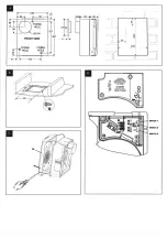 Предварительный просмотр 2 страницы Xpelair Premier CF40TDDC Installation And Maintenance Instructions Manual