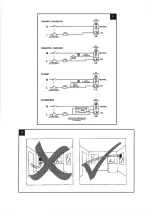 Предварительный просмотр 4 страницы Xpelair Premier CF40TDDC Installation And Maintenance Instructions Manual