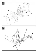 Preview for 4 page of Xpelair Premier DX200 Installation And Maintenance Instructions Manual