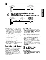 Preview for 15 page of Xpelair C6R Installation And Maintenance Instructions Manual