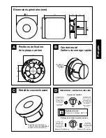 Preview for 19 page of Xpelair C6R Installation And Maintenance Instructions Manual