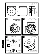 Preview for 40 page of Xpelair C6R Installation And Maintenance Instructions Manual