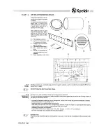 Preview for 7 page of Xpelair digitemp 91154AA WHP 245 Installation Manual