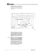 Preview for 10 page of Xpelair digitemp 91154AA WHP 245 Installation Manual