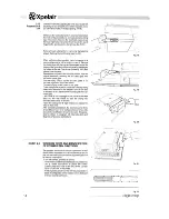 Preview for 14 page of Xpelair digitemp 91154AA WHP 245 Installation Manual