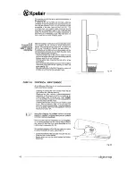 Preview for 16 page of Xpelair digitemp 91154AA WHP 245 Installation Manual