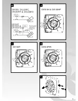 Preview for 3 page of Xpelair DX100HP Installation And Maintenance Instructions Manual