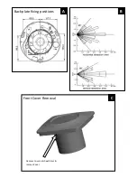 Preview for 3 page of Xpelair DX100R Installation And Maintenance Instructions Manual