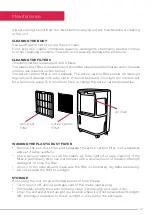 Preview for 12 page of Xpelair everdri 10 E Instruction Manual