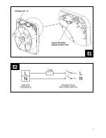 Preview for 3 page of Xpelair GX6 EC3 RF Installation And Maintenance Instructions Manual