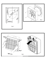 Preview for 4 page of Xpelair GX9 EC3 Installation And Maintenance Instructions Manual