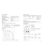 Preview for 8 page of Xpelair Natural Air 180 PH Vertical Installation Manual