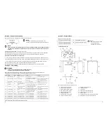 Preview for 9 page of Xpelair Natural Air 180 Vertical Installation Manual