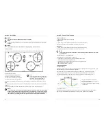 Preview for 12 page of Xpelair Natural Air 180 Vertical Installation Manual