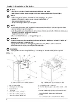 Предварительный просмотр 6 страницы Xpelair Natural Air PH 180 Installation Manual