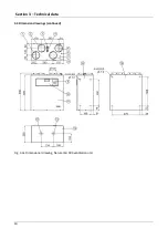 Предварительный просмотр 10 страницы Xpelair Natural Air PH 180 Installation Manual