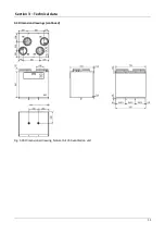 Предварительный просмотр 11 страницы Xpelair Natural Air PH 180 Installation Manual