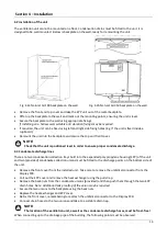 Предварительный просмотр 13 страницы Xpelair Natural Air PH 180 Installation Manual