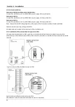 Предварительный просмотр 16 страницы Xpelair Natural Air PH 180 Installation Manual