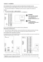 Предварительный просмотр 23 страницы Xpelair Natural Air PH 180 Installation Manual