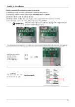 Предварительный просмотр 25 страницы Xpelair Natural Air PH 180 Installation Manual