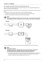 Предварительный просмотр 26 страницы Xpelair Natural Air PH 180 Installation Manual