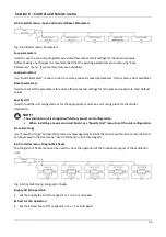 Предварительный просмотр 35 страницы Xpelair Natural Air PH 180 Installation Manual