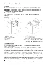 Preview for 3 page of Xpelair Natural Air Series User Manual