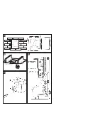 Preview for 2 page of Xpelair Premier CF20T and Installation And Operating Instructions Manual