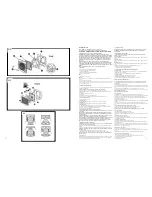 Preview for 3 page of Xpelair PX6 Installation And Maintenance Instructions