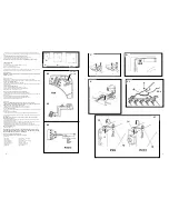 Preview for 4 page of Xpelair PX6 Installation And Maintenance Instructions