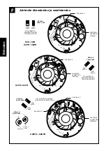 Preview for 22 page of Xpelair Simply Silent C4HTR (92967AW) Installation And Maintenance Instructions Manual