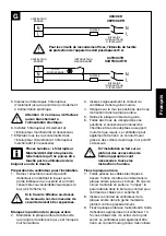 Preview for 31 page of Xpelair Simply Silent C4HTR (92967AW) Installation And Maintenance Instructions Manual