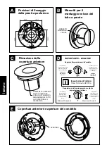 Preview for 36 page of Xpelair Simply Silent C4HTR (92967AW) Installation And Maintenance Instructions Manual