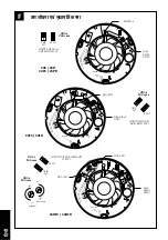 Preview for 60 page of Xpelair Simply Silent C4HTR (92967AW) Installation And Maintenance Instructions Manual