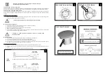 Preview for 3 page of Xpelair Simply Silent C4PR Installation And Maintenance Instructions