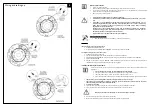 Preview for 4 page of Xpelair Simply Silent C4PR Installation And Maintenance Instructions