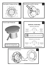 Preview for 3 page of Xpelair Simply Silent C4SR Installation And Maintenance Instructions Manual