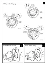 Preview for 4 page of Xpelair Simply Silent C4SR Installation And Maintenance Instructions Manual