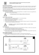 Preview for 6 page of Xpelair Simply Silent C4SR Installation And Maintenance Instructions Manual