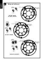 Preview for 6 page of Xpelair Simply Silent DX150S Installation And Maintenance Instructions Manual