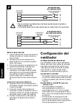 Preview for 36 page of Xpelair Simply Silent DX150S Installation And Maintenance Instructions Manual