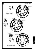 Preview for 41 page of Xpelair Simply Silent DX150S Installation And Maintenance Instructions Manual