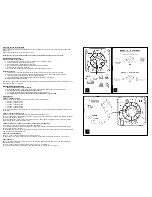 Preview for 3 page of Xpelair SLDC150 Installation And Maintenance Instructions