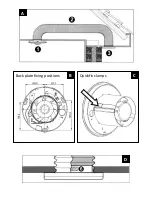 Preview for 3 page of Xpelair SSSFC100 Installation And Maintenance Manual