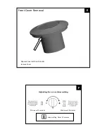 Preview for 4 page of Xpelair SSSFC100 Installation And Maintenance Manual