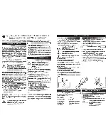 Предварительный просмотр 5 страницы Xpelair WAC6 Installation And Operating Instructions Manual