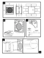 Preview for 2 page of Xpelair WX6EC - 071422 Installation And Maintenance Instructions Manual