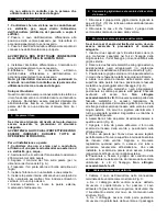 Preview for 14 page of Xpelair WX6EC - 071422 Installation And Maintenance Instructions Manual