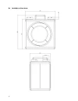 Предварительный просмотр 8 страницы Xpelair Xcell 150 QV Installation And Operating Instructions Manual